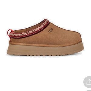 Ugg Tazz slippers Chestnut